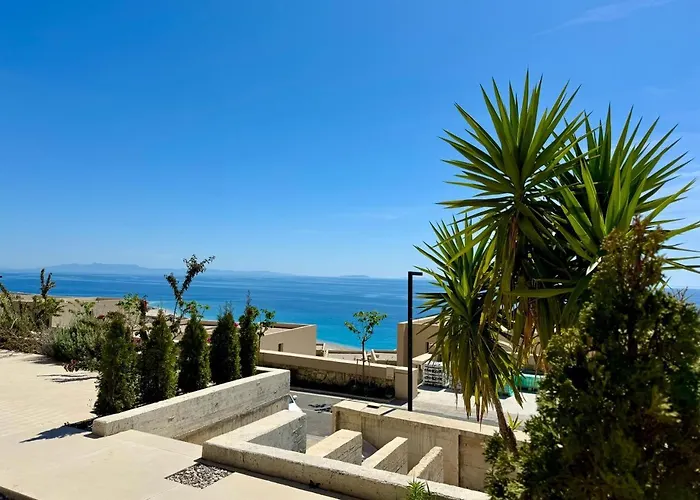 Green Condo Hotel Palase 3* Palasa