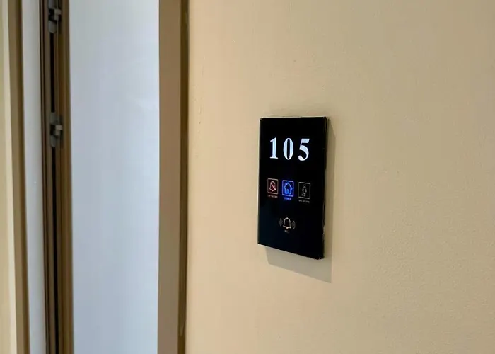 Green Condo Hotel Palase Apartmanhotel Palasa