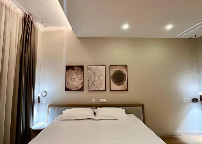 Green Condo Hotel Palase
