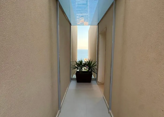 Aparthotel Green Condo Hotel Palase 3*