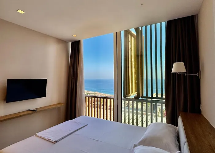 Green Condo Hotel Palase Palasë