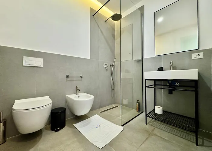 Green Condo Hotel Palase Aparthotel