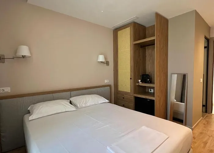 Green Condo Hotel Palase Apartmanhotel 3*