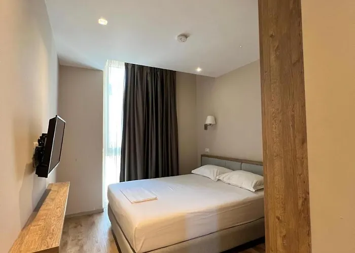 Green Condo Hotel Palase 3*