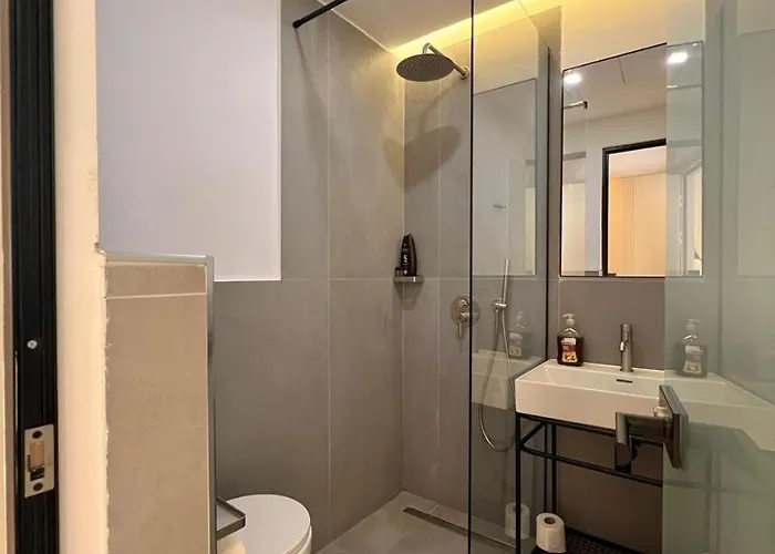 Green Condo Hotel Palase 3*
