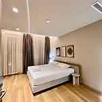Green Condo Hotel Palase Апарт-отель