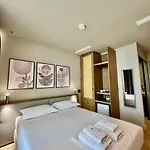 Green Condo Hotel Palase 3* Палас