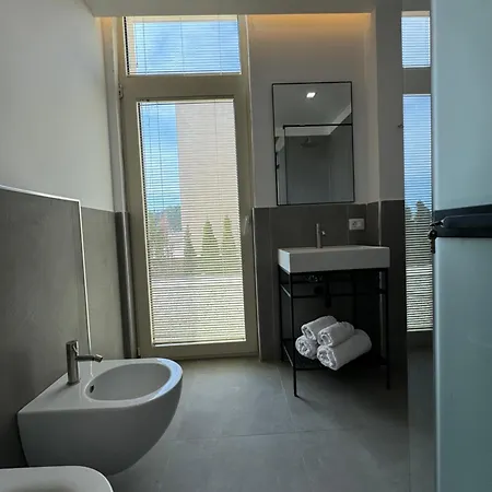 Apart Otel Green Condo Hotel Palase