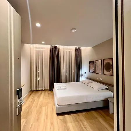 Green Condo Hotel Palase Lejlighedshotel Palasë