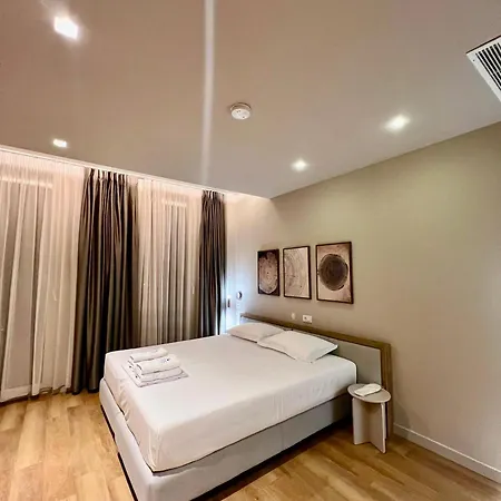 Green Condo Hotel Palase 3*