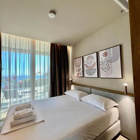 Green Condo Hotel Palase Palasë