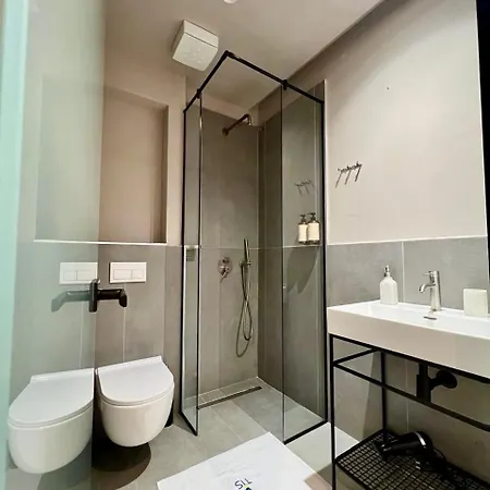 Green Condo Hotel Palase