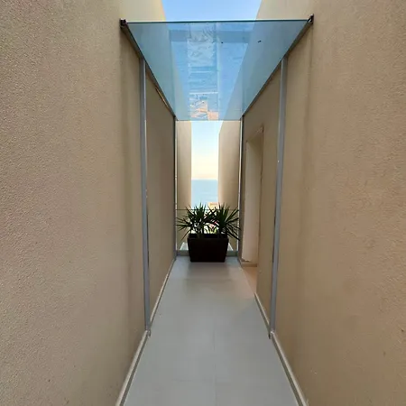 Apart Otel Green Condo Hotel Palase 3*
