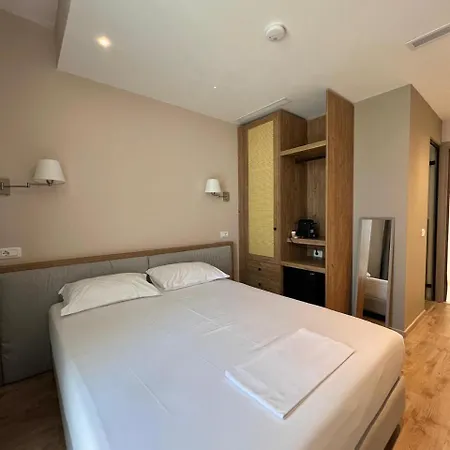 Green Condo Hotel Palase Lejlighedshotel 3*