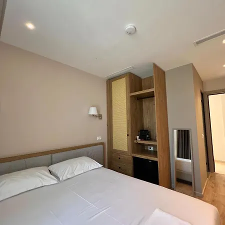 Green Condo Hotel Palase Palasë