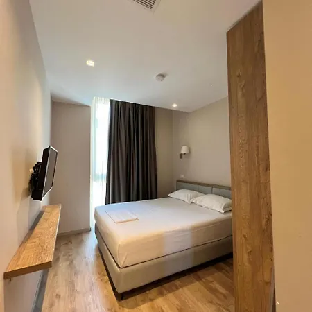 Green Condo Hotel Palase 3*