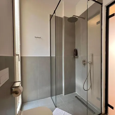 Green Condo Hotel Palase Lejlighedshotel