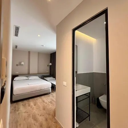 Lejlighedshotel Green Condo Hotel Palase