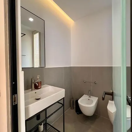 Lejlighedshotel Green Condo Hotel Palase 3*