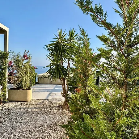 Green Condo Hotel Palase Aparthotel