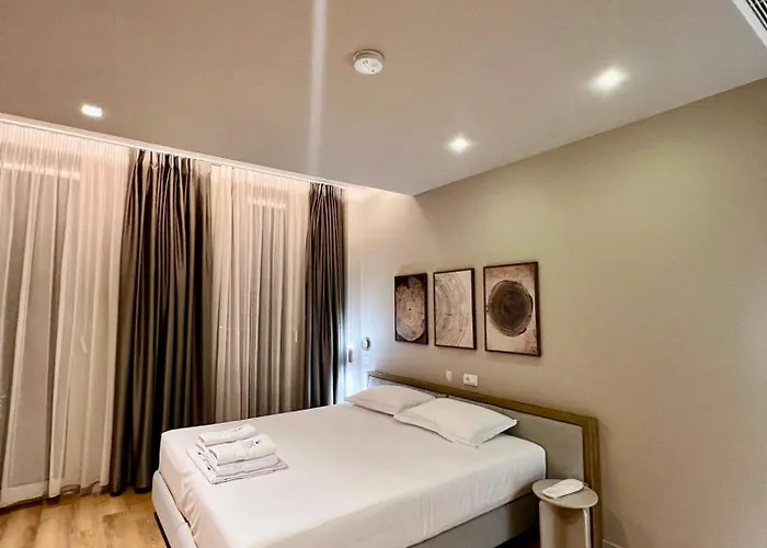 Green Condo Hotel Palase 3*