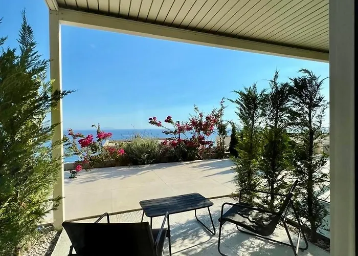 아파트호텔 Green Condo Hotel Palase 3*