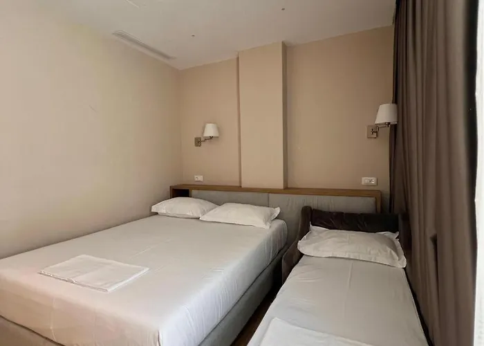 Green Condo Hotel Palase
